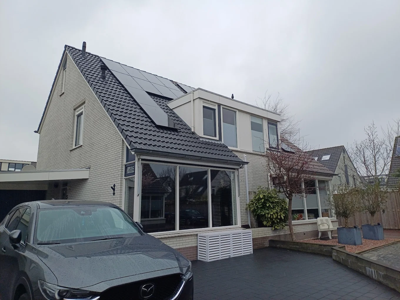 Interieur van Petra’s Laser & Beauty