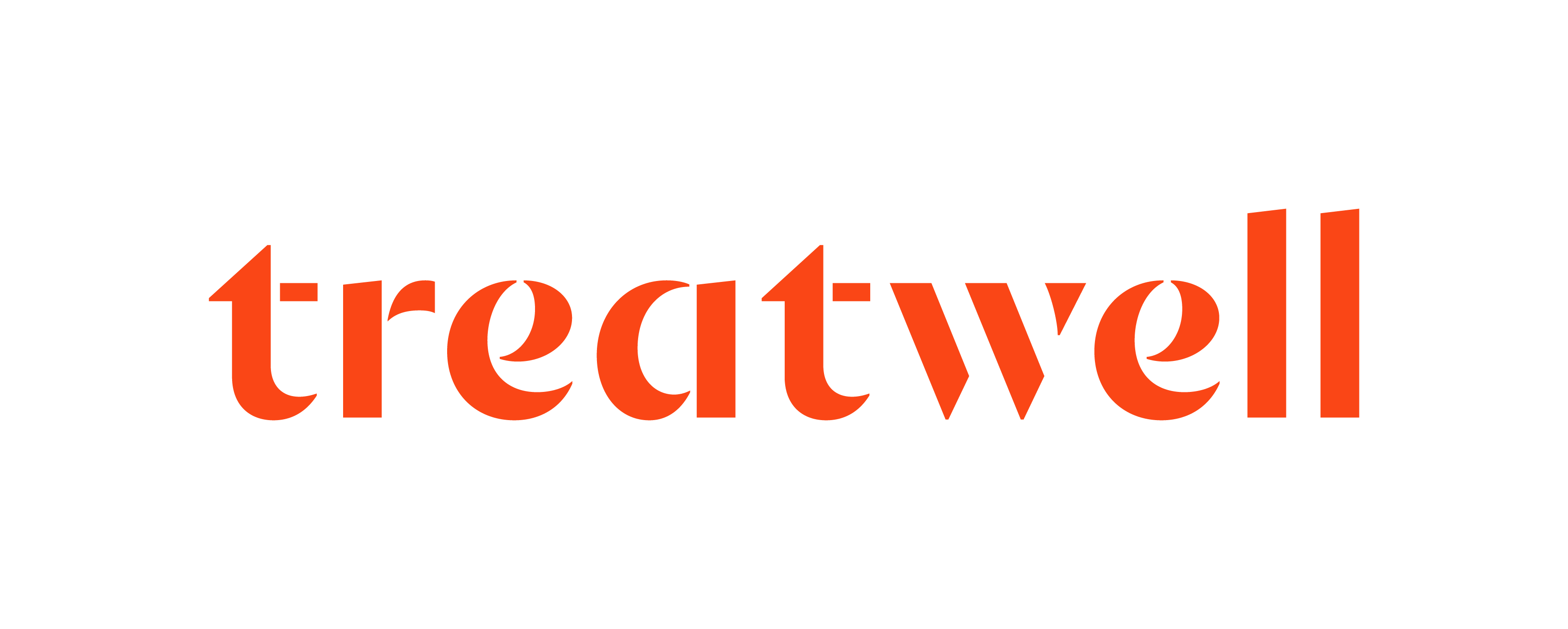 Treatwell logo